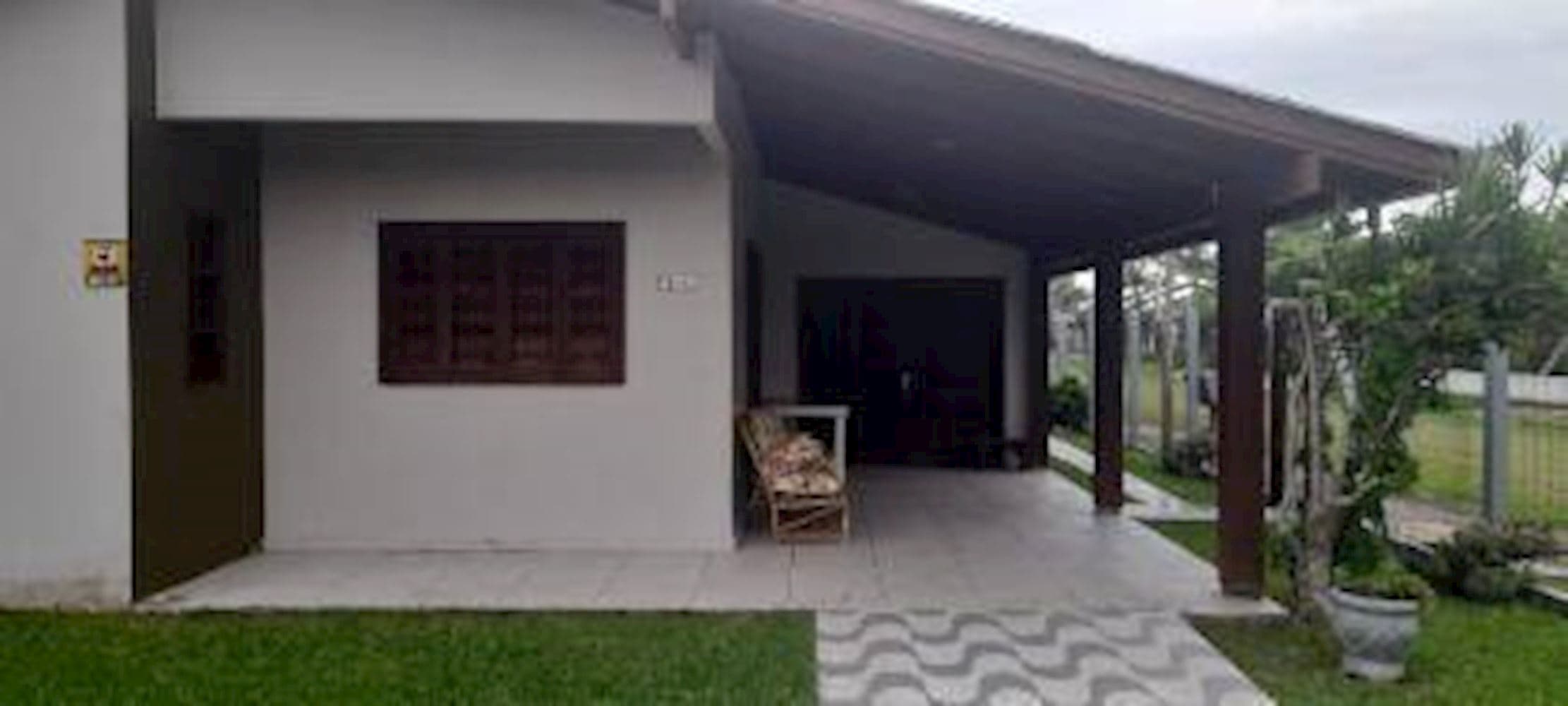 Foto 10 de 34: Casa em leilão em Capão Da Canoa - RS, bairro Praia da Conceição — Casa na Praia da Conceição em Capão da Canoa/RS
