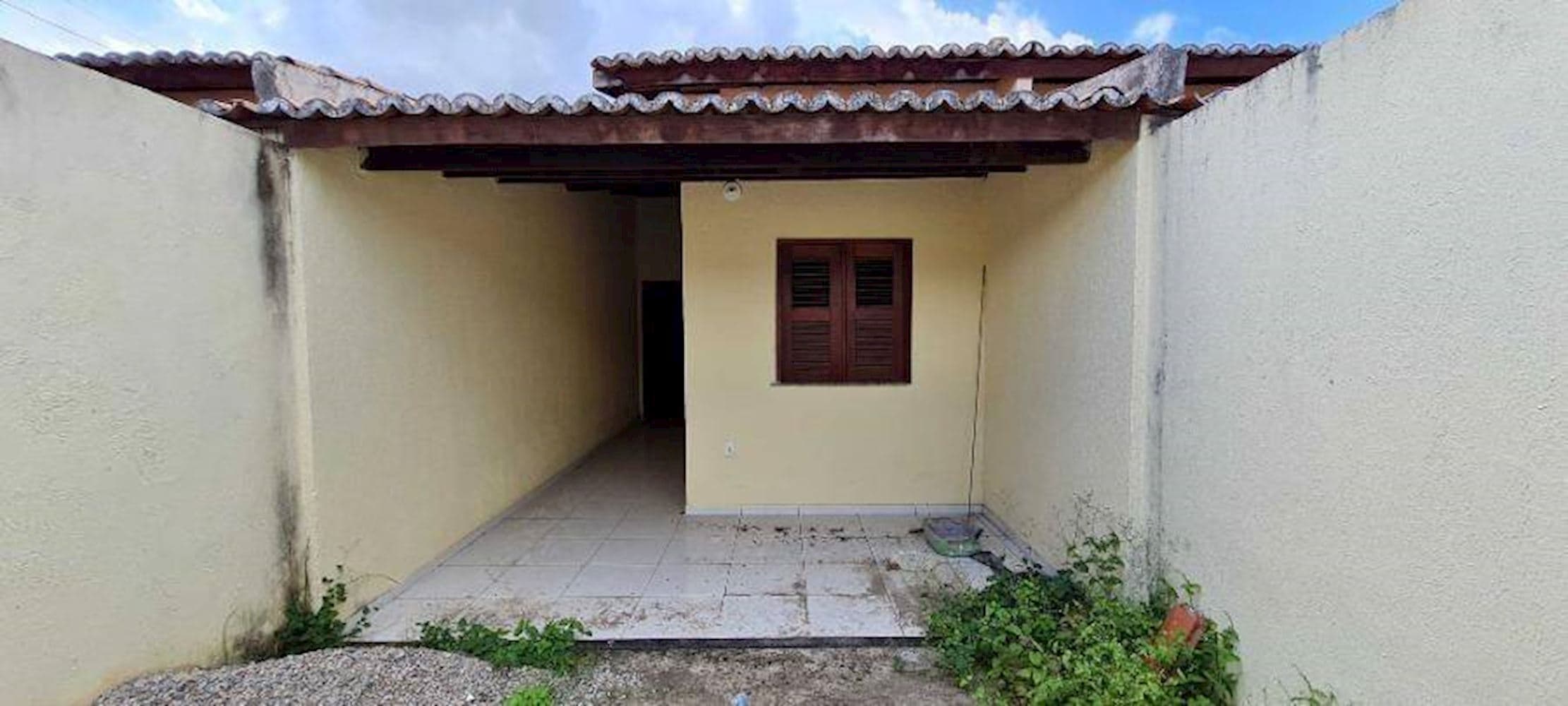 Foto 3 de 14: Casa em leilão em Maranguape - CE, bairro Lameirão — Casa em Lameirão - Maranguape/CE