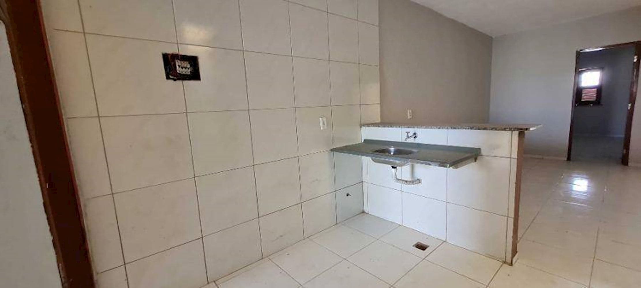 Foto 7 de 14: Casa em leilão em Maranguape - CE, bairro Lameirão — Casa em Lameirão - Maranguape/CE