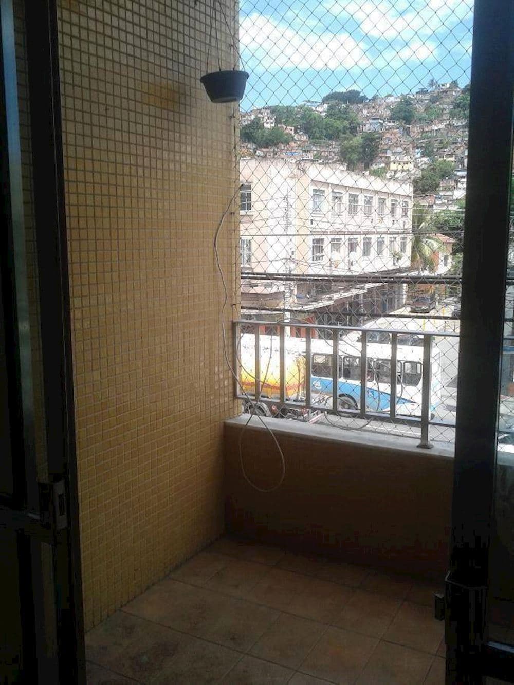 Foto 4 de 9: Apartamento em leilão em Rio De Janeiro - RJ, bairro Penha Circular — Apartamento, Padrão, 1 vaga(s) de garagem