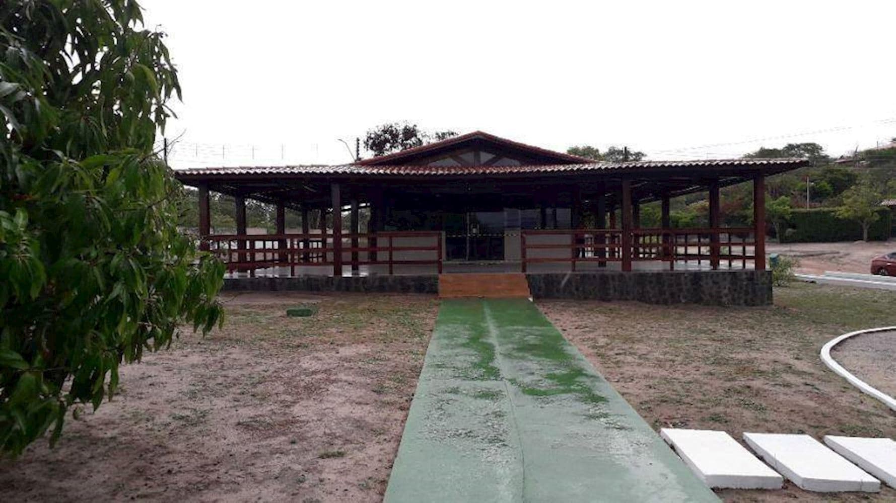 Foto 13 de 15: Casa em leilão em Conchas - SP — Casa em Condomínio em Residencial Arcadia De Conchas - Conchas/SP