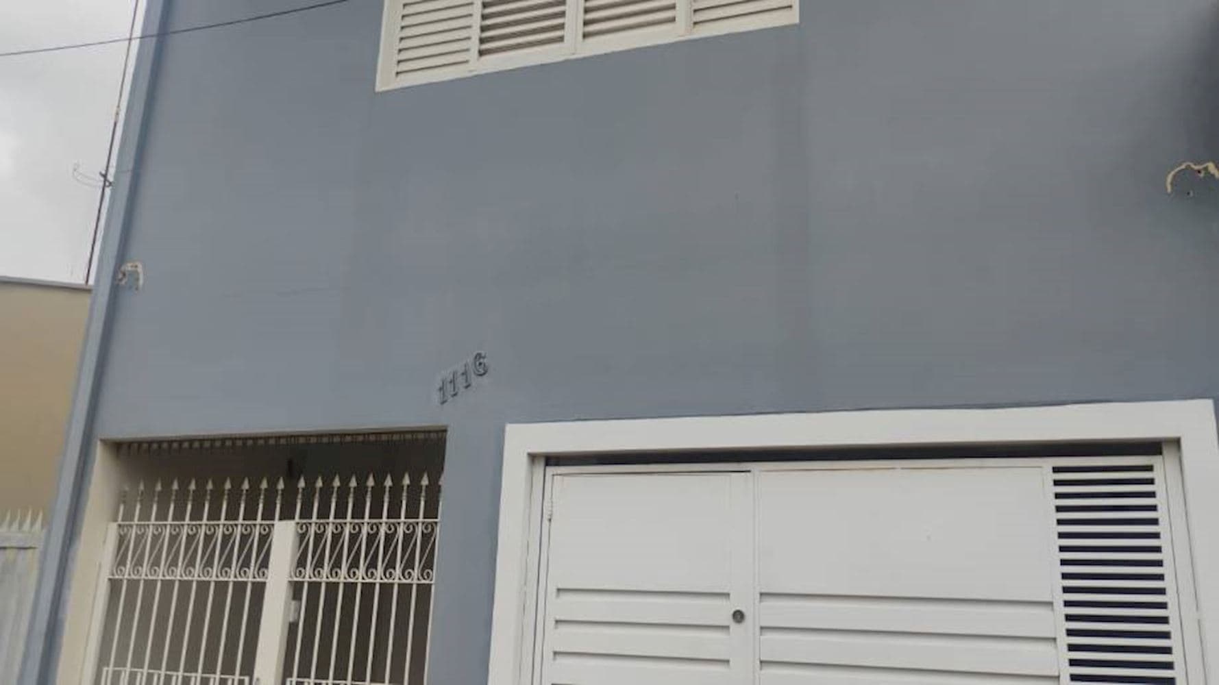 Foto 4 de 4: Casa em leilão em Rio Claro - SP, bairro Saúde — Casa na Saúde - Rio Claro/SP