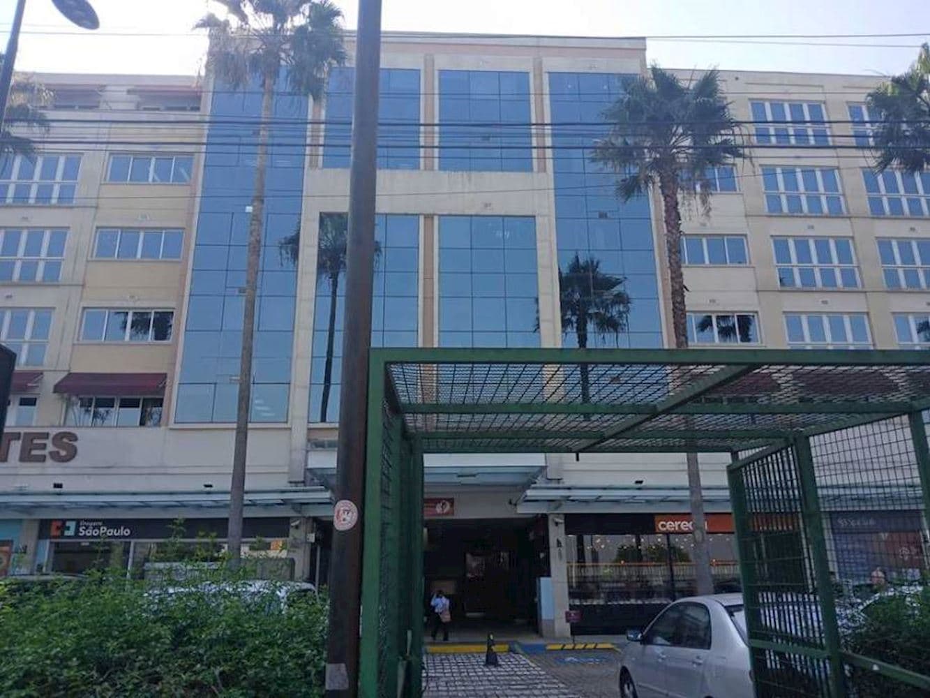 Foto 3 de 7: Comercial em leilão em Cotia - SP, bairro Lageadinho — Sala comercial em Lageadinho - Cotia/SP