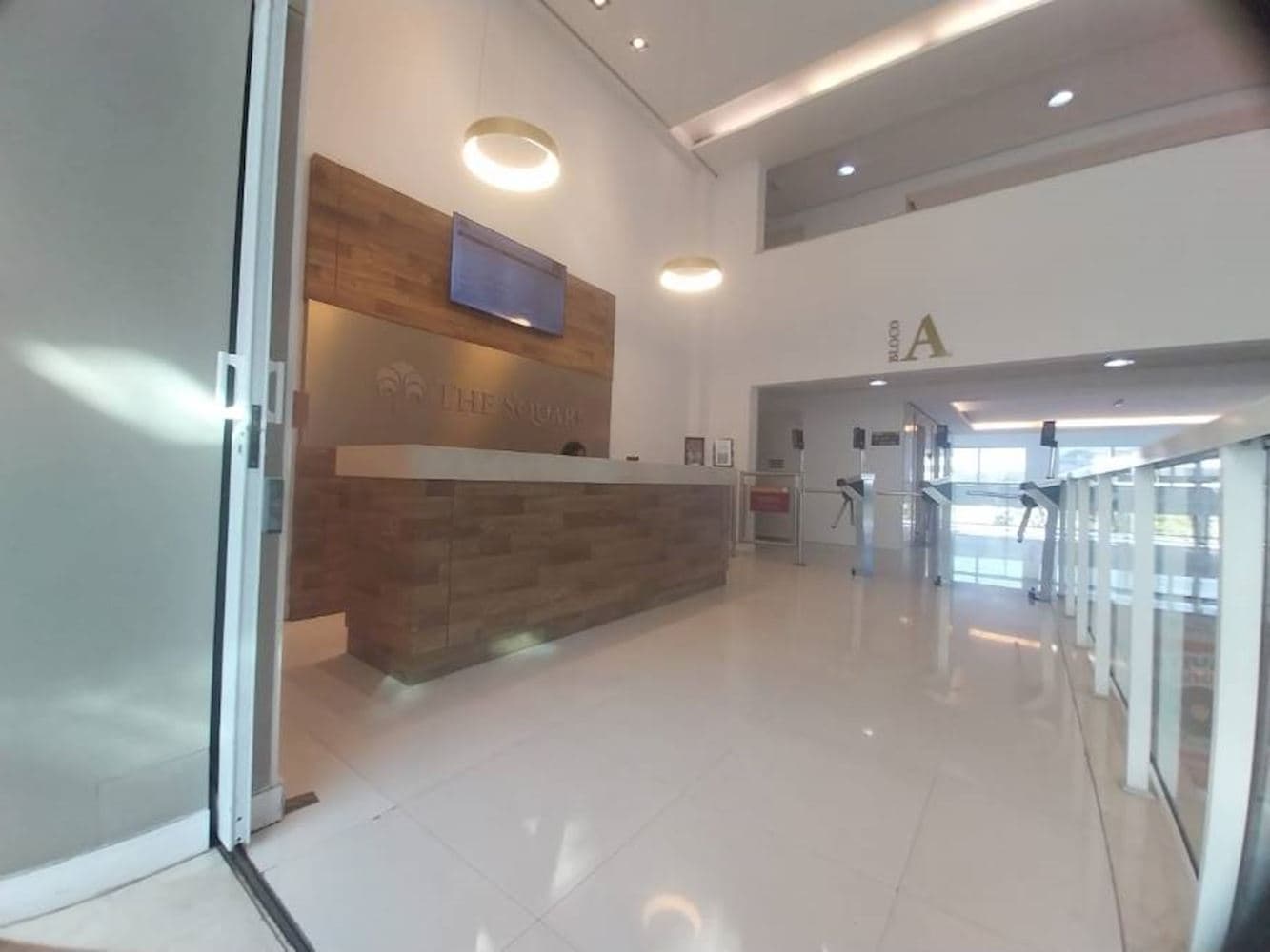 Foto 7 de 7: Comercial em leilão em Cotia - SP, bairro Lageadinho — Sala comercial em Lageadinho - Cotia/SP