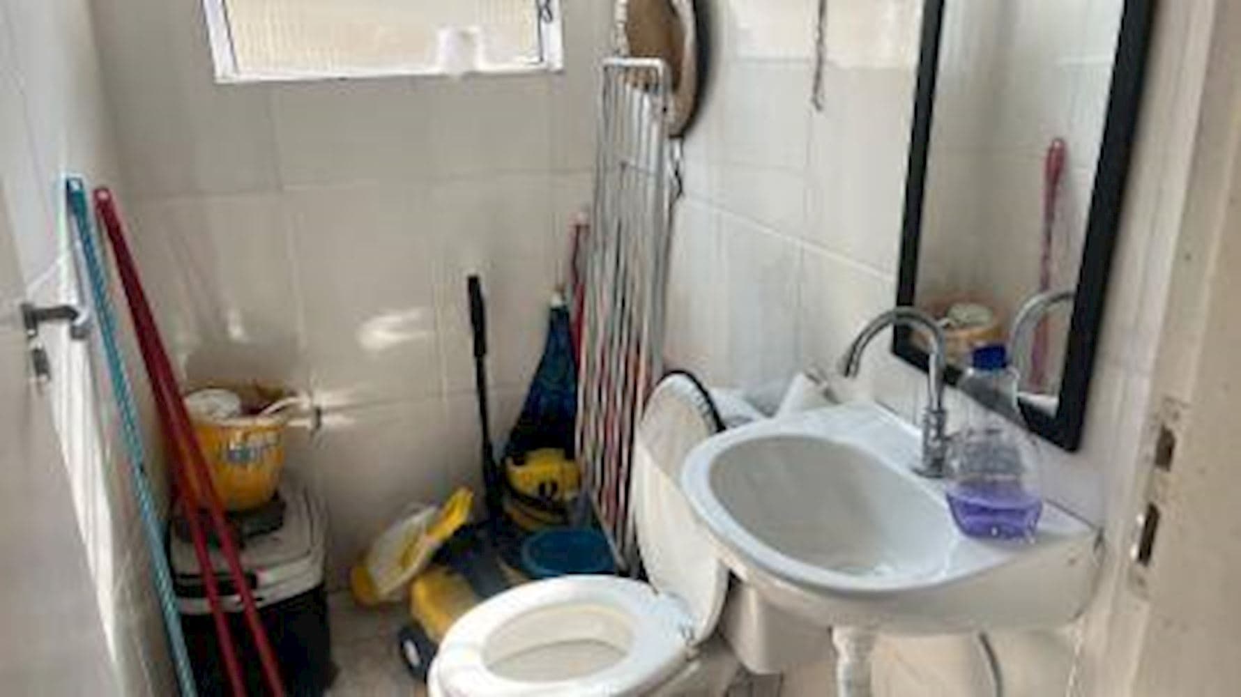 Foto 6 de 12: Casa em leilão em Mongaguá - SP, bairro Vila Atlântica — Casa na Vila Atlântica - Mongaguá/SP