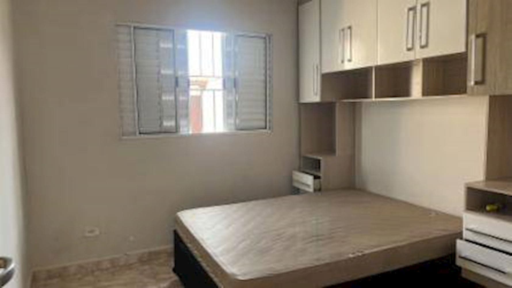 Foto 8 de 12: Casa em leilão em Mongaguá - SP, bairro Vila Atlântica — Casa na Vila Atlântica - Mongaguá/SP