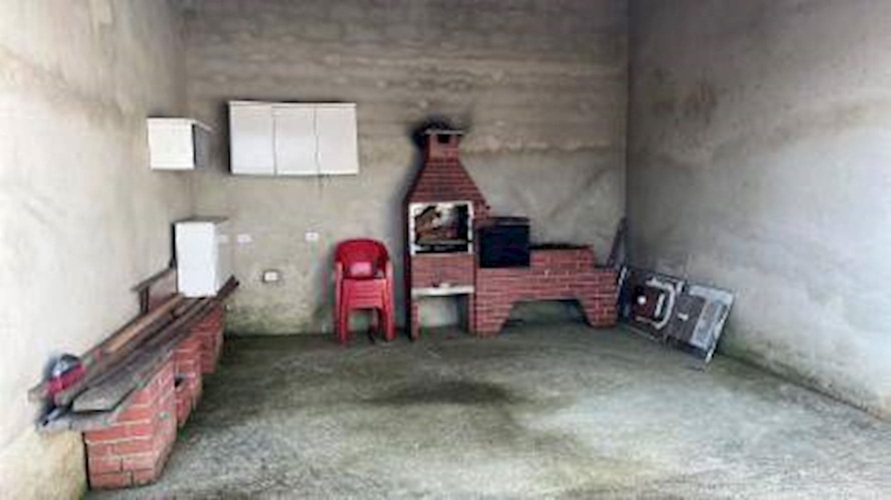Foto 10 de 12: Casa em leilão em Mongaguá - SP, bairro Vila Atlântica — Casa na Vila Atlântica - Mongaguá/SP