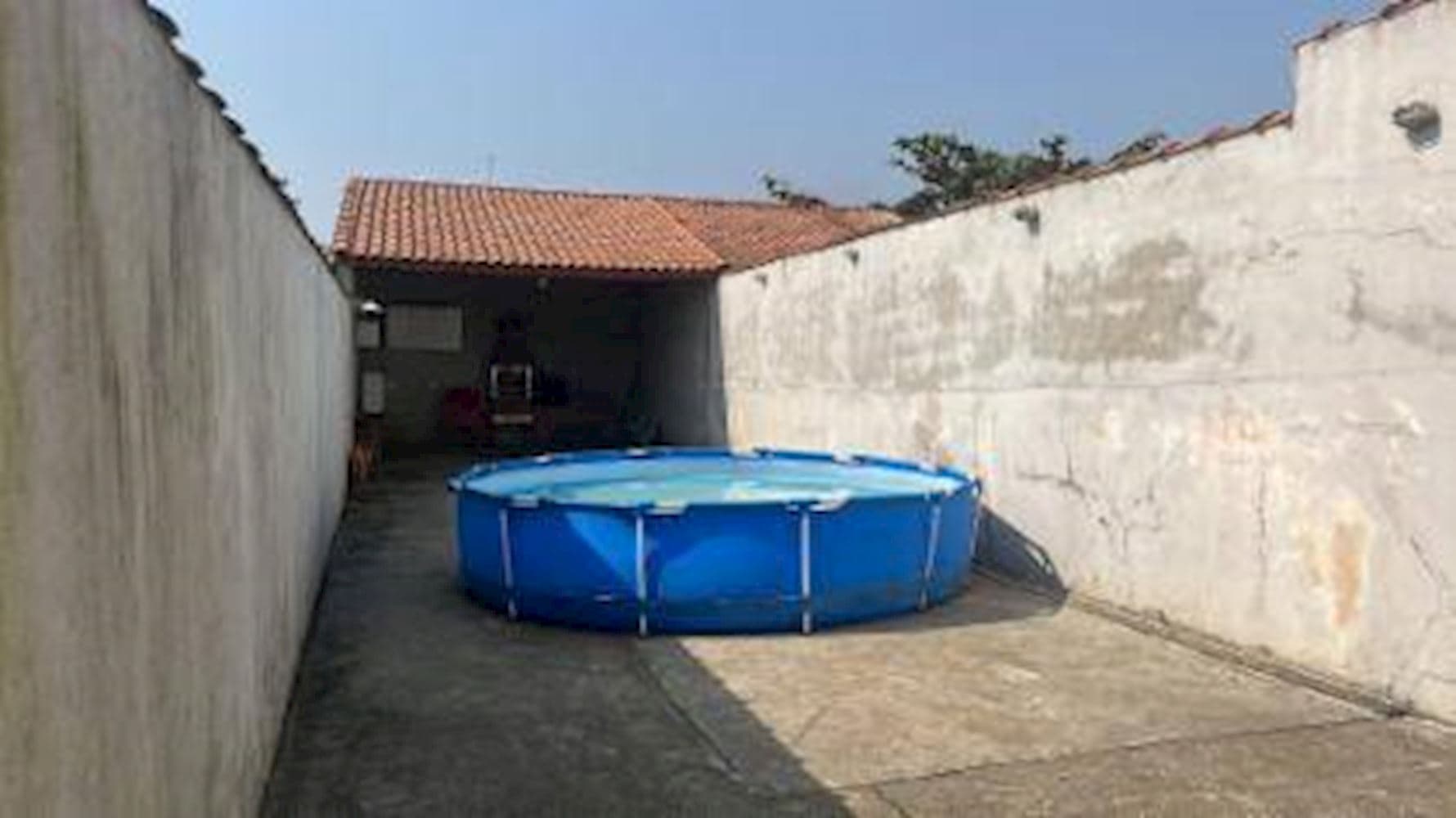 Foto 11 de 12: Casa em leilão em Mongaguá - SP, bairro Vila Atlântica — Casa na Vila Atlântica - Mongaguá/SP