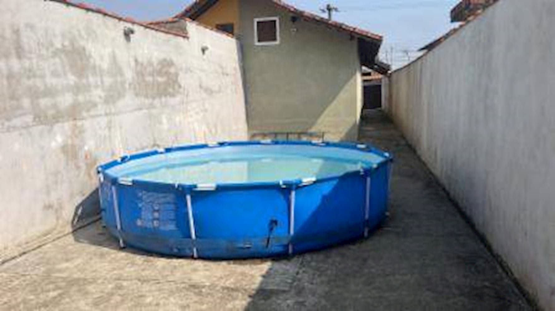 Foto 12 de 12: Casa em leilão em Mongaguá - SP, bairro Vila Atlântica — Casa na Vila Atlântica - Mongaguá/SP