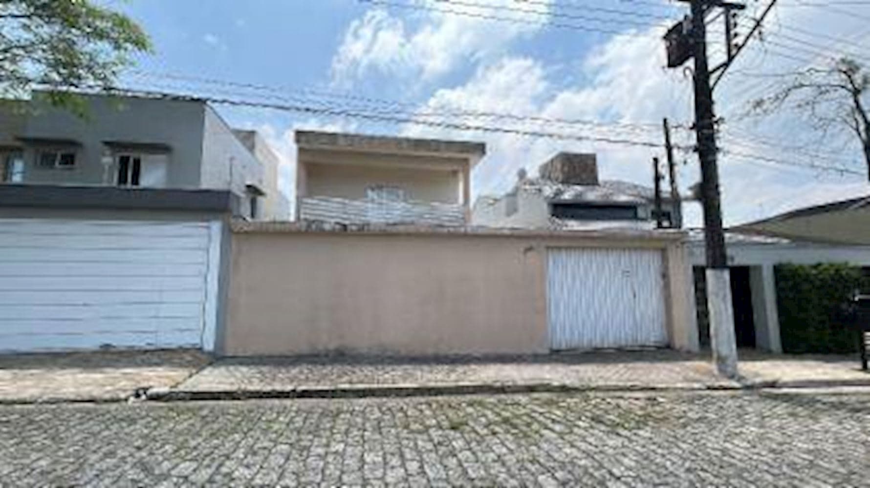 Foto 1 de 4: Casa em leilão em São Bernardo Do Campo - SP, bairro Rio Grande — Casa em São Bernardo Do Campo/SP