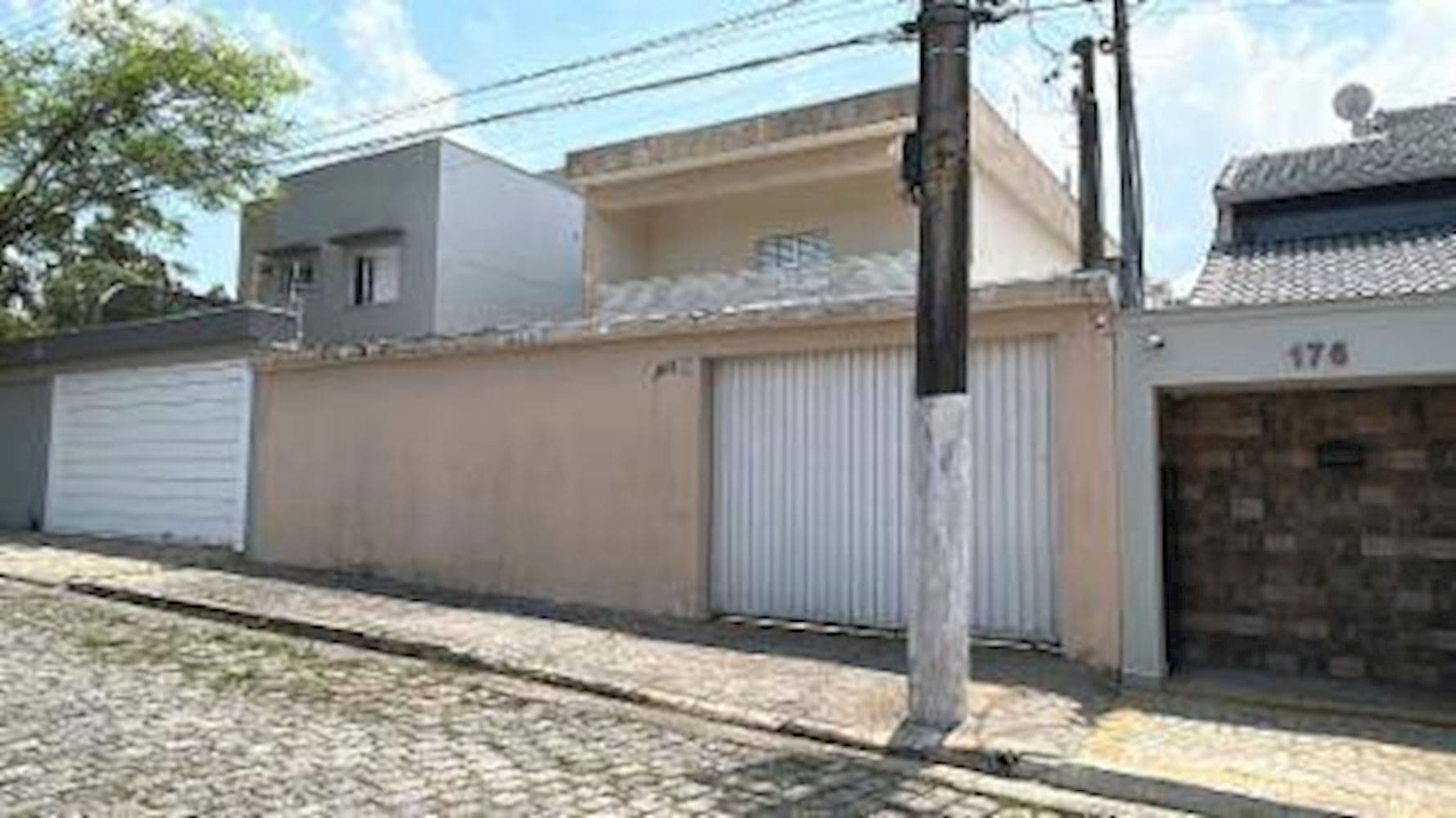 Foto 3 de 4: Casa em leilão em São Bernardo Do Campo - SP, bairro Rio Grande — Casa em São Bernardo Do Campo/SP