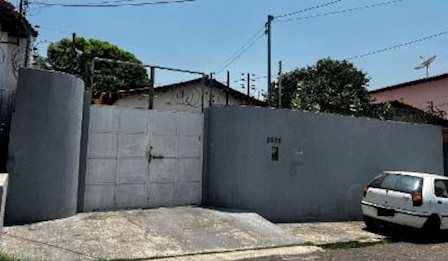 Foto 2 de 4: Casa em leilão em Teresina - PI, bairro Ilhotas — Casa em Ilhotas - Teresina/PI