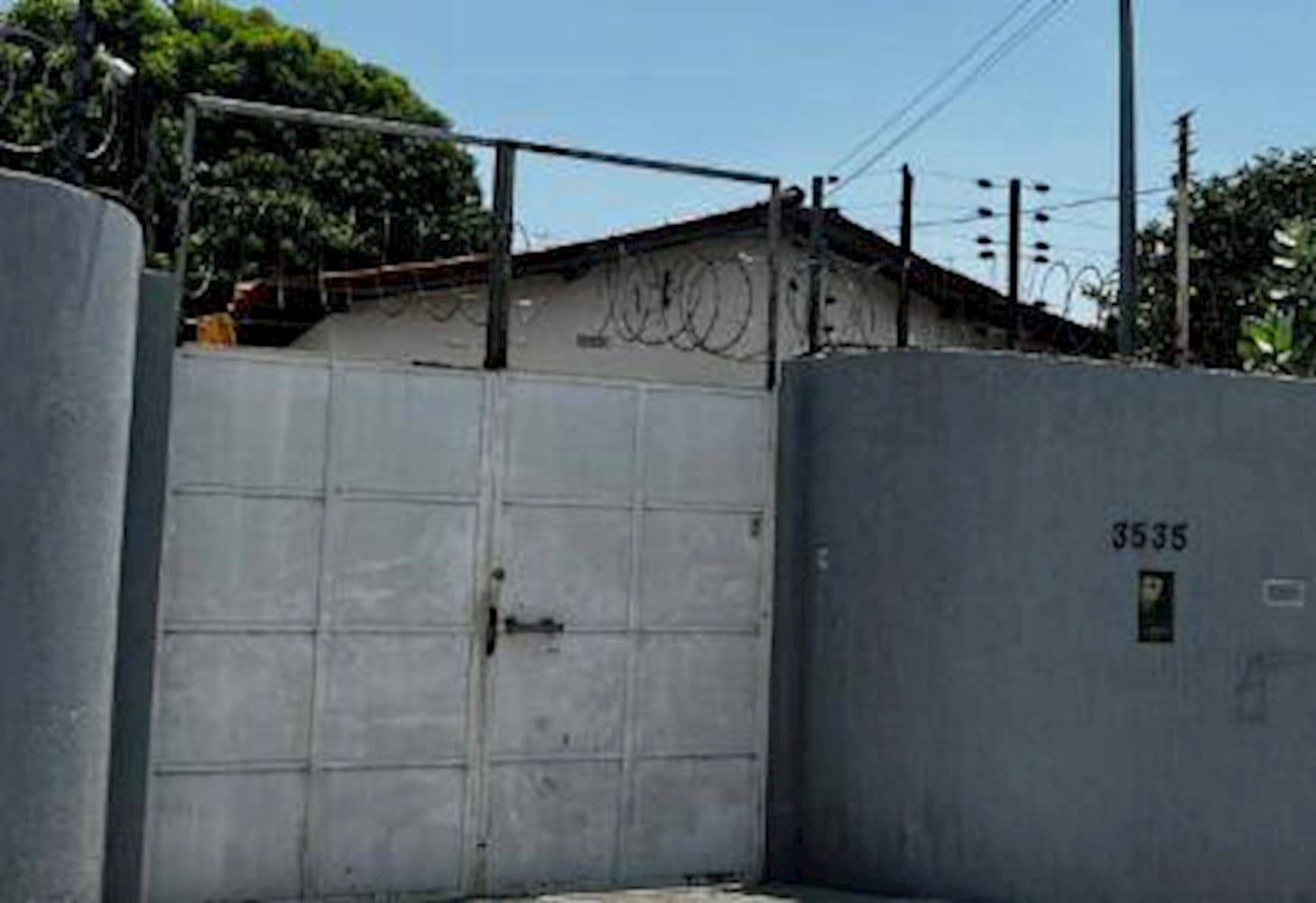 Foto 3 de 4: Casa em leilão em Teresina - PI, bairro Ilhotas — Casa em Ilhotas - Teresina/PI