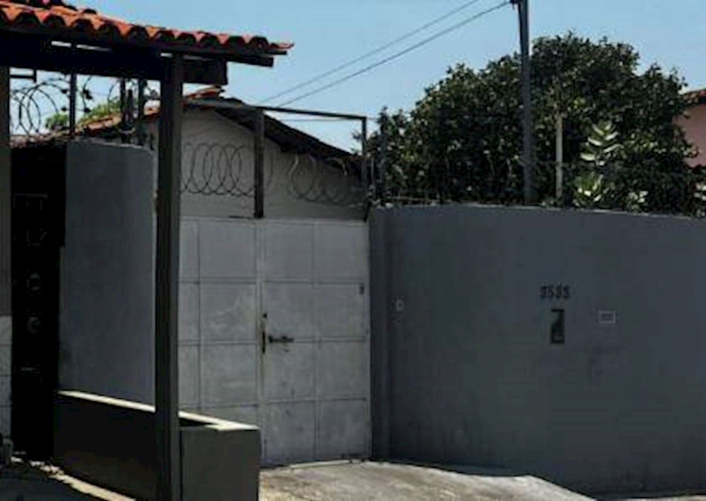 Foto 4 de 4: Casa em leilão em Teresina - PI, bairro Ilhotas — Casa em Ilhotas - Teresina/PI