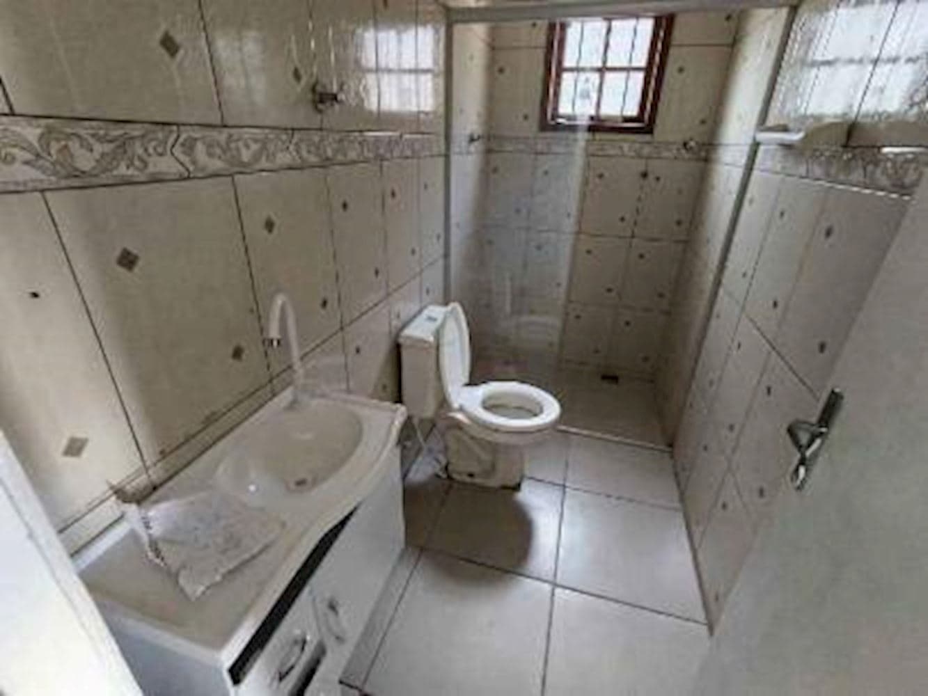Foto 8 de 14: Casa em leilão em São Leopoldo - RS, bairro Vila Real Feitoria — Casa na Vila Real Feitoria - São Leopoldo/RS