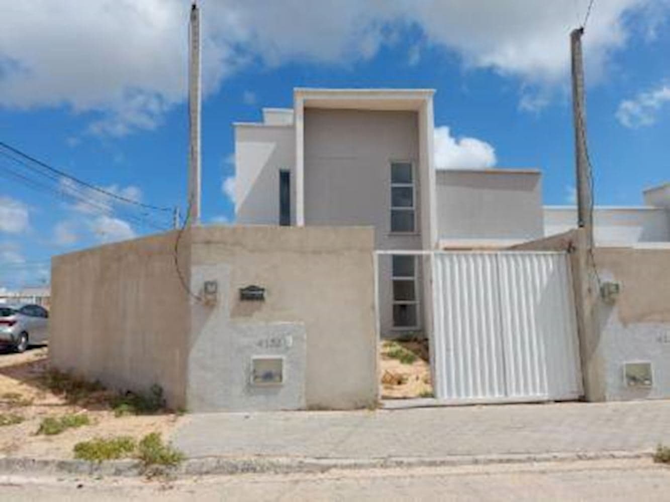 Foto 1 de 13: Casa em leilão em Aquiraz - CE — Casa em Patacas - Aquiraz/CE