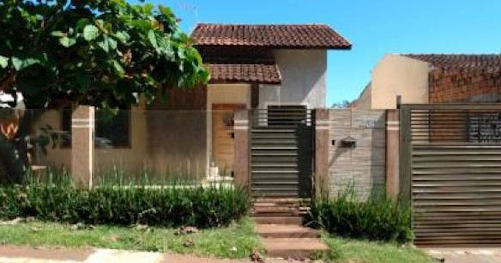 Foto 3 de 3: Casa em leilão em Medianeira - PR, bairro Jardim Irene — Casa no Jardim Irene - Medianeira/PR
