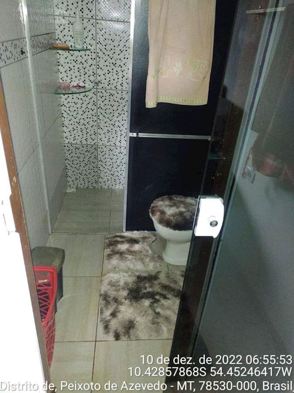Foto 8 de 15: Casa em leilão em Peixoto De Azevedo - MT, bairro Eixo Sul — Casa no Eixo Sul - Peixoto De Azevedo/MT