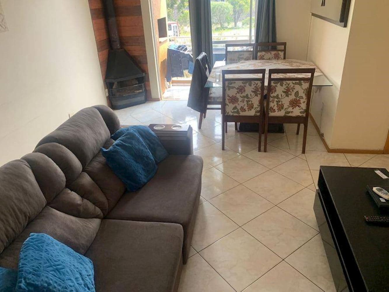 Foto 4 de 9: Apartamento em leilão em Passo Fundo - RS, bairro Centro — Apartamento no "Condominio Edificio Bruna" - Centro - Passo Fundo/RS