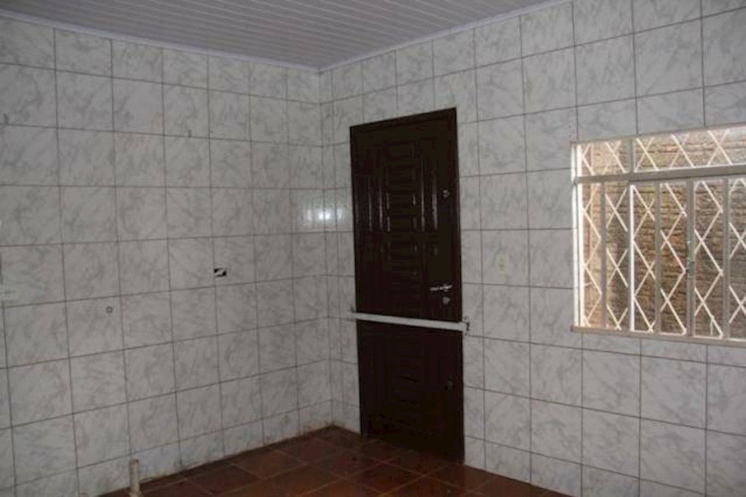 Foto 4 de 11: Casa em leilão em Cascavel - PR — Casa em Brasilia - Cascavel/PR