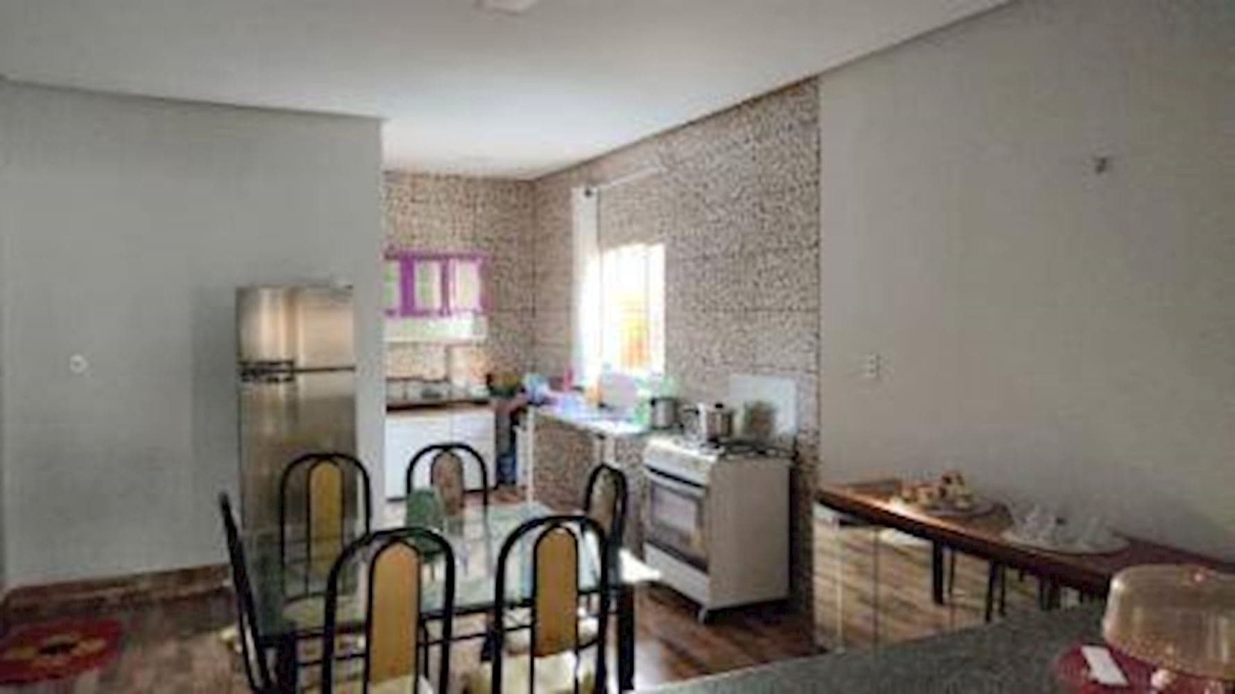 Foto 4 de 7: Casa em leilão em Estreito - MA, bairro Vila Delfina — Casa na Vila Delfina - Estreito/MA