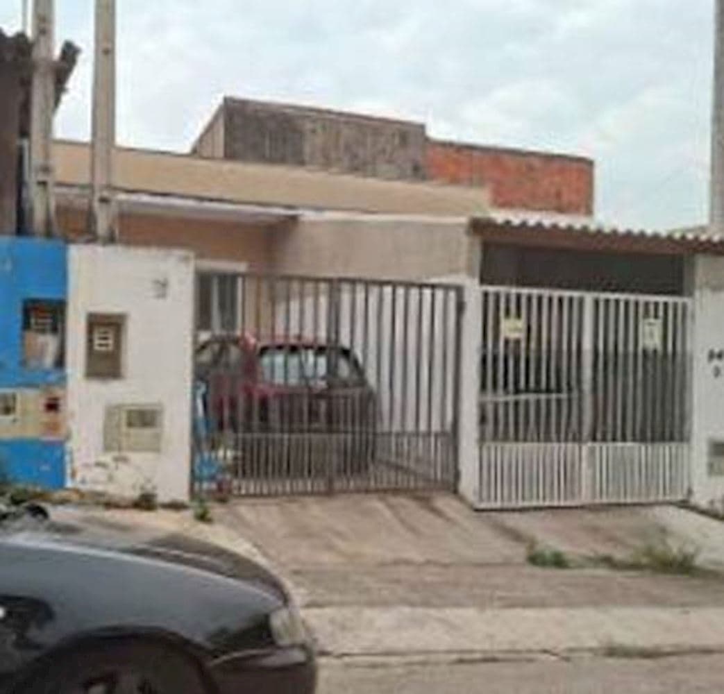 Foto 3 de 3: Casa em leilão em Sorocaba - SP, bairro Jardim Eucalíptos — Casa em Condomínio no Jardim Eucalíptos - Sorocaba/SP