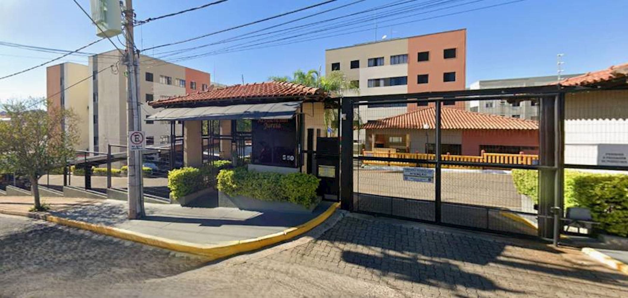 Foto 1 de 3: Apartamento em leilão em Camaçari - BA, bairro Ponto Certo — Apartamento em Ponto Certo - Camaçari/BA