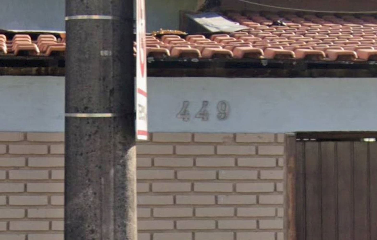 Foto 2 de 3: Casa em leilão em São José Dos Campos - SP, bairro Vila Ester — Casa na Vila Ester - São José Dos Campos/SP