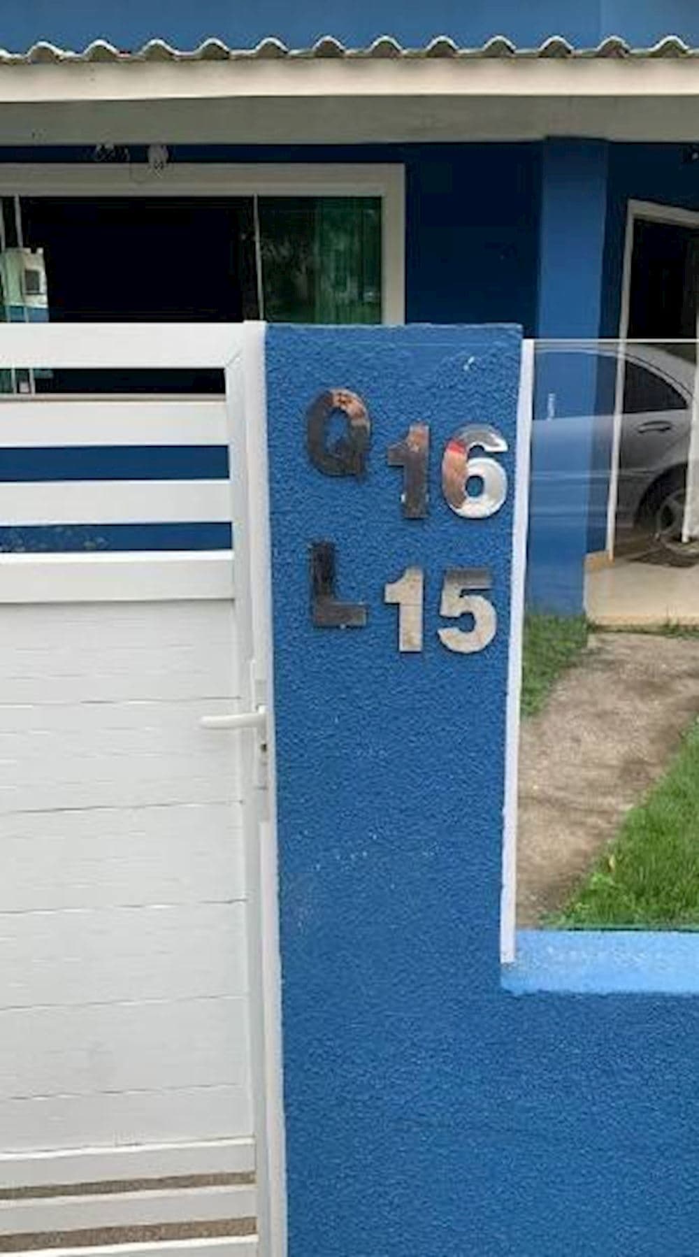 Foto 2 de 4: Casa em leilão em São Pedro Da Aldeia - RJ, bairro São Matheus — Casa de Condomínio em São Matheus - São Pedro da Aldeia/RJ