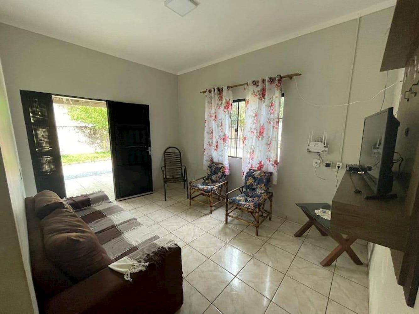 Foto 2 de 5: Casa em leilão em Lucas Do Rio Verde - MT, bairro Jardim das Palmeiras — Casa no Jardim Das Palmeiras - Lucas do Rio Verde/MT