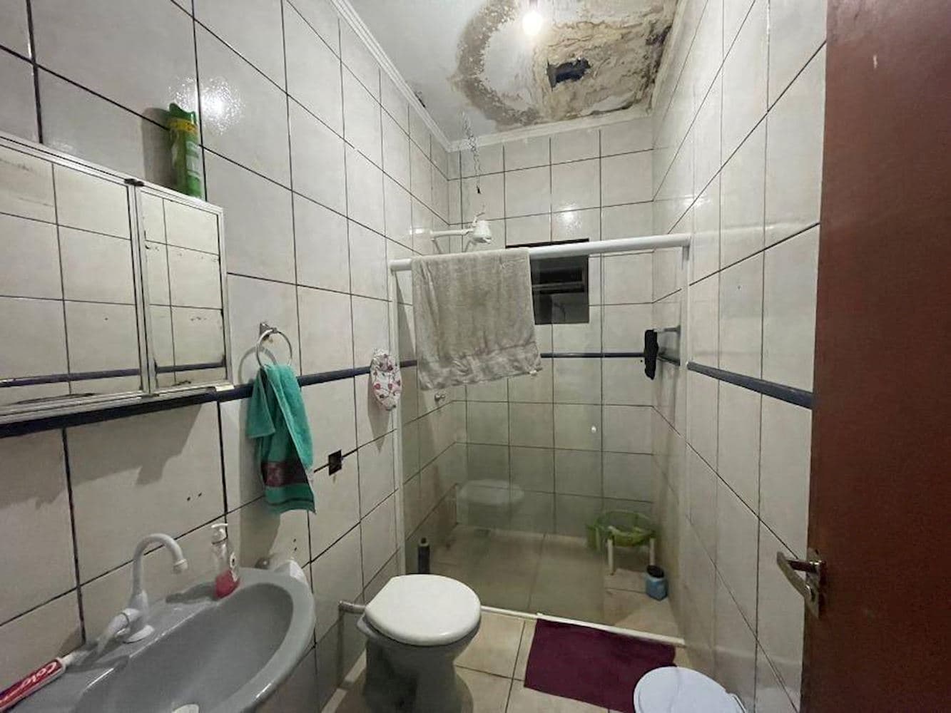 Foto 4 de 5: Casa em leilão em Lucas Do Rio Verde - MT, bairro Jardim das Palmeiras — Casa no Jardim Das Palmeiras - Lucas do Rio Verde/MT