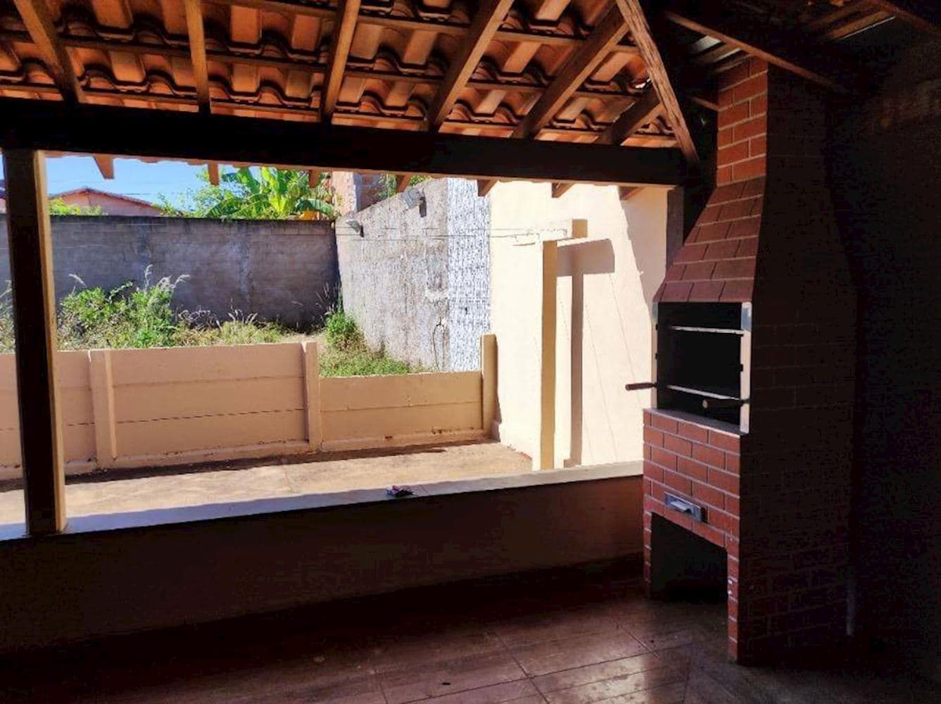 Foto 10 de 11: Casa em leilão em Frutal - MG, bairro Ipê Amarelo — Casa em Ipê Amarelo - Frutal/MG