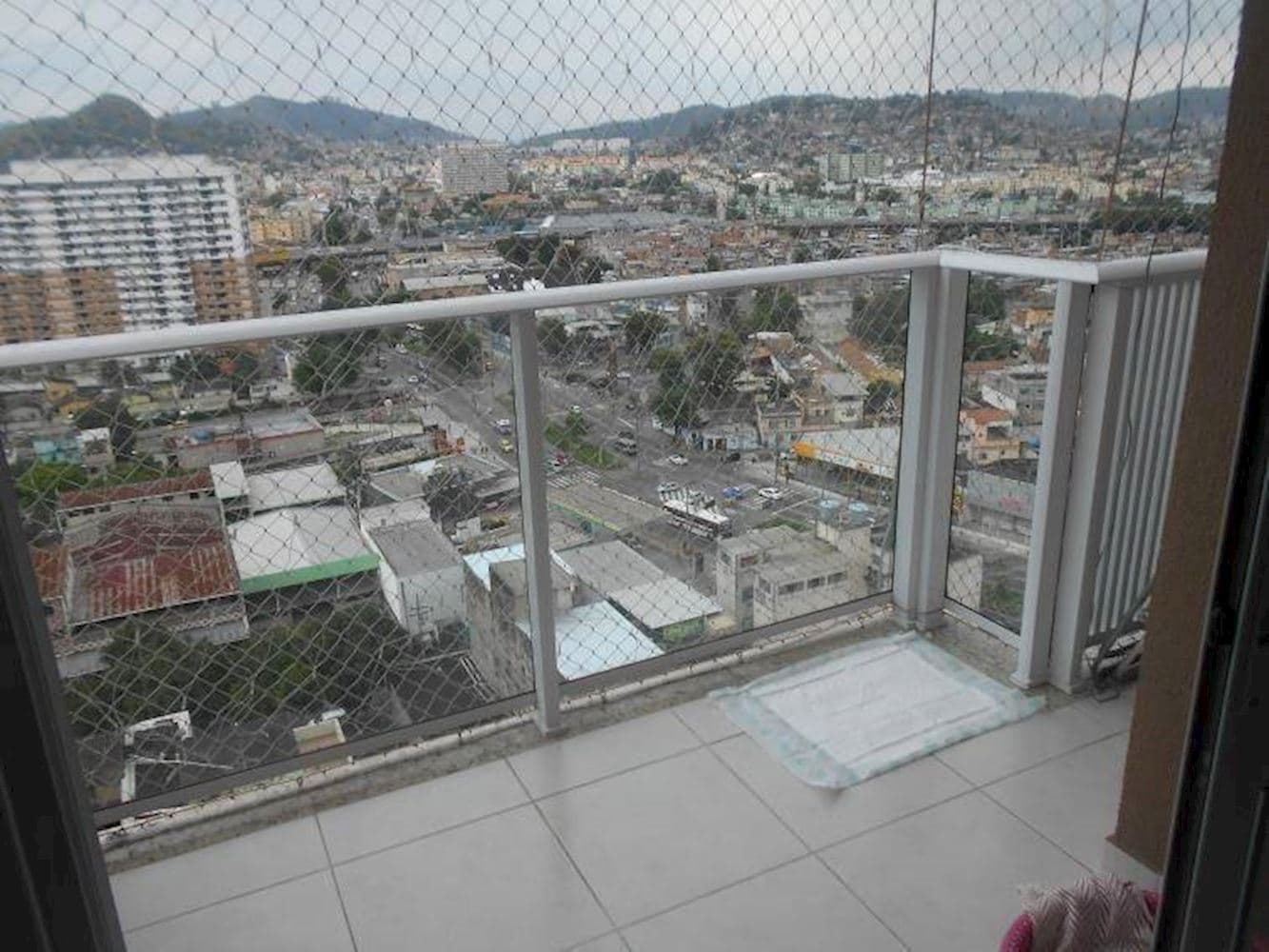 Foto 8 de 10: Apartamento em leilão em Rio De Janeiro - RJ, bairro Engenho Novo — Apartamento no Engenho Novo - Rio de Janeiro/RJ