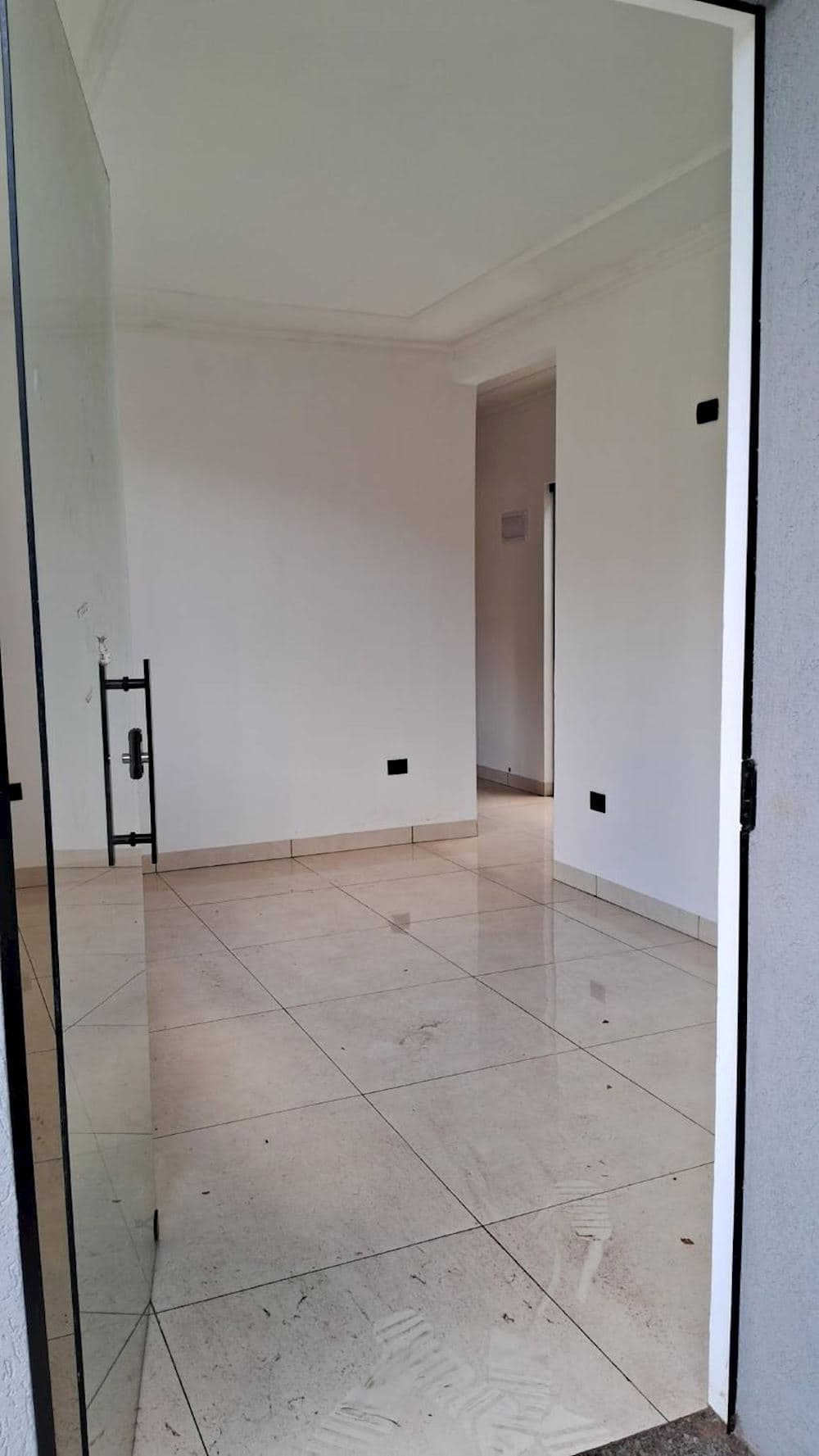 Foto 4 de 10: Casa em leilão em Campo Grande - MS, bairro Aero Rancho — Casa em Aero Rancho - Campo Grande/MS