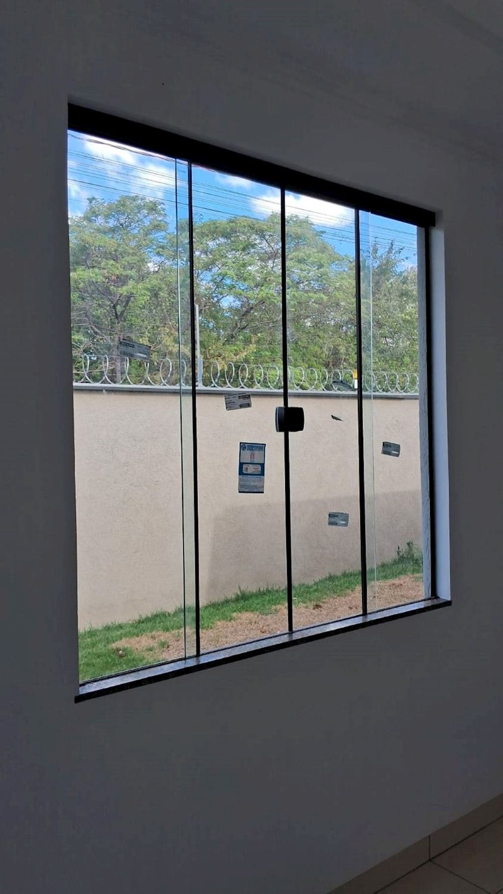 Foto 5 de 10: Casa em leilão em Campo Grande - MS, bairro Aero Rancho — Casa em Aero Rancho - Campo Grande/MS