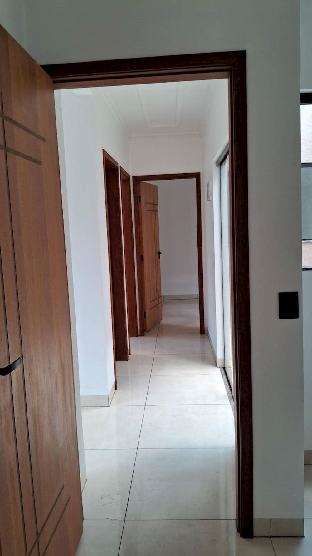 Foto 7 de 10: Casa em leilão em Campo Grande - MS, bairro Aero Rancho — Casa em Aero Rancho - Campo Grande/MS