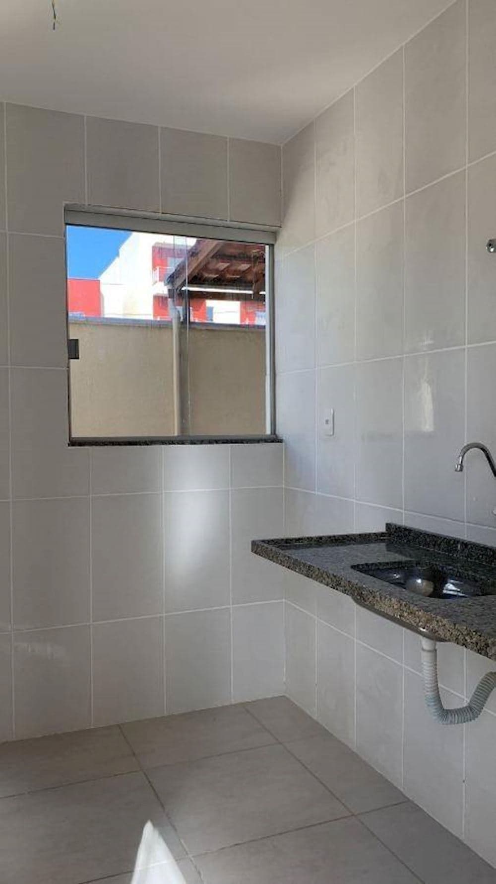 Foto 5 de 9: Casa em leilão em Ibirité - MG, bairro Eldorado — Casa no Eldorado - Ibirité/MG