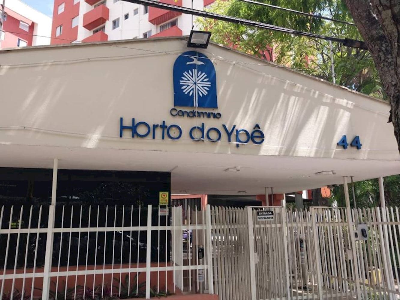 Foto 2 de 18: Apartamento em leilão em São Paulo - SP, bairro Parque Munhoz — Apartamento no Parque Munhoz - São Paulo/SP