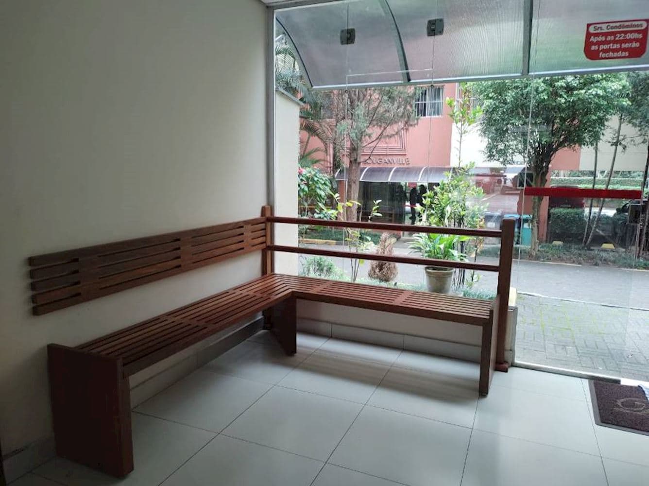 Foto 3 de 18: Apartamento em leilão em São Paulo - SP, bairro Parque Munhoz — Apartamento no Parque Munhoz - São Paulo/SP