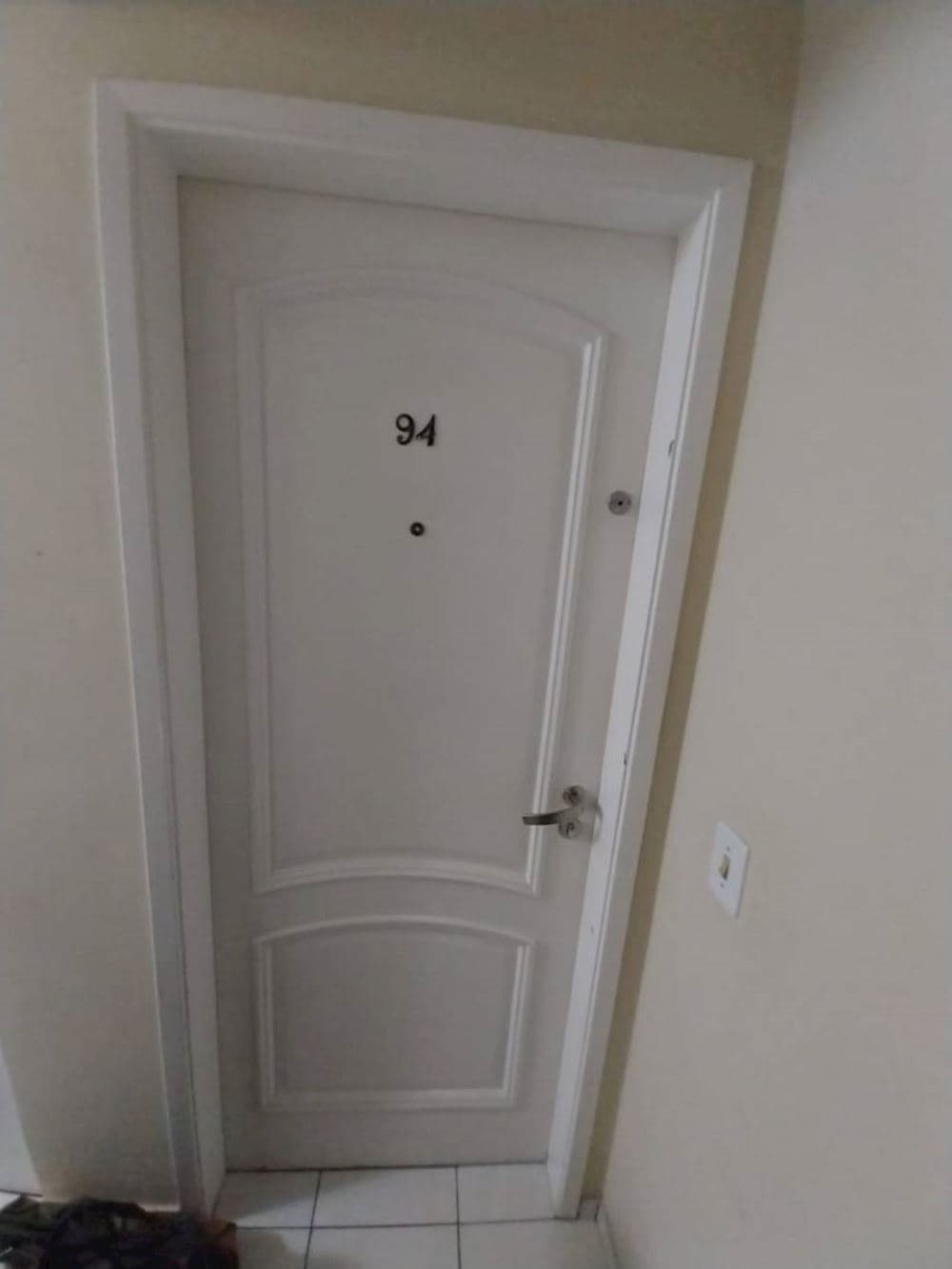 Foto 4 de 18: Apartamento em leilão em São Paulo - SP, bairro Parque Munhoz — Apartamento no Parque Munhoz - São Paulo/SP