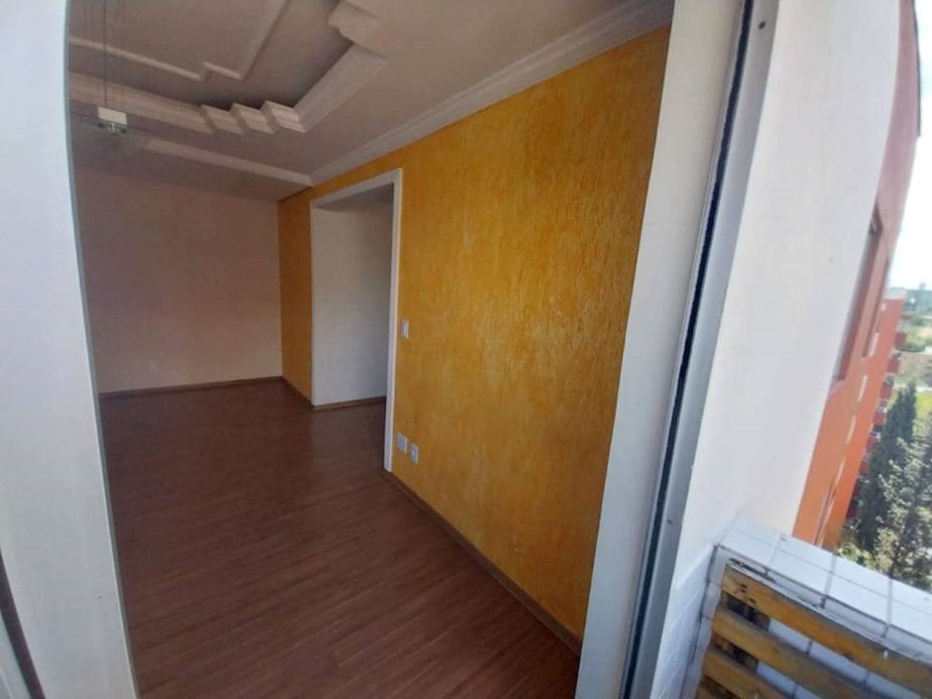 Foto 5 de 18: Apartamento em leilão em São Paulo - SP, bairro Parque Munhoz — Apartamento no Parque Munhoz - São Paulo/SP