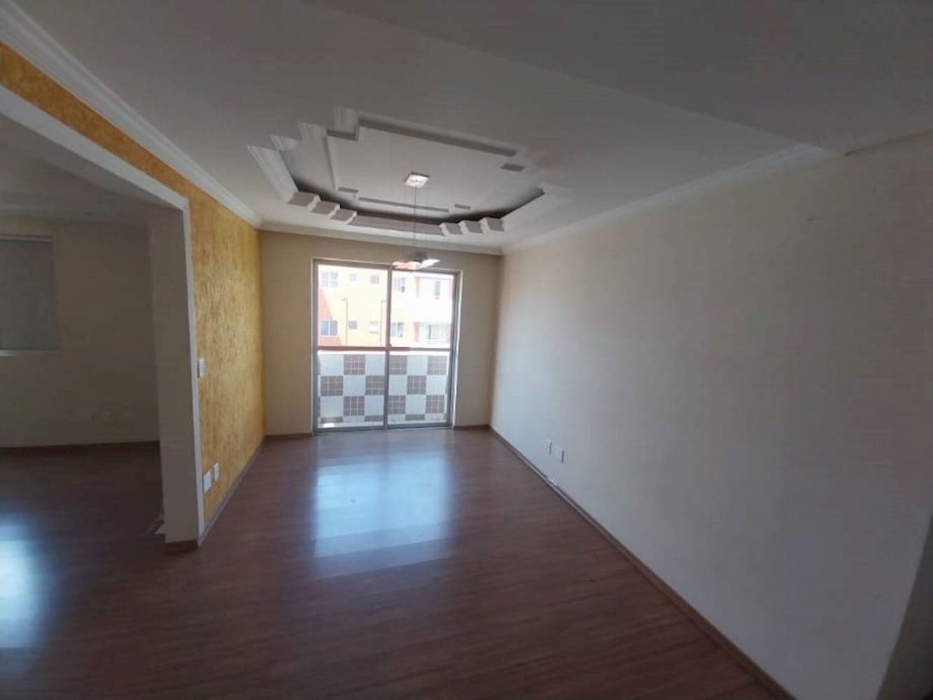 Foto 6 de 18: Apartamento em leilão em São Paulo - SP, bairro Parque Munhoz — Apartamento no Parque Munhoz - São Paulo/SP