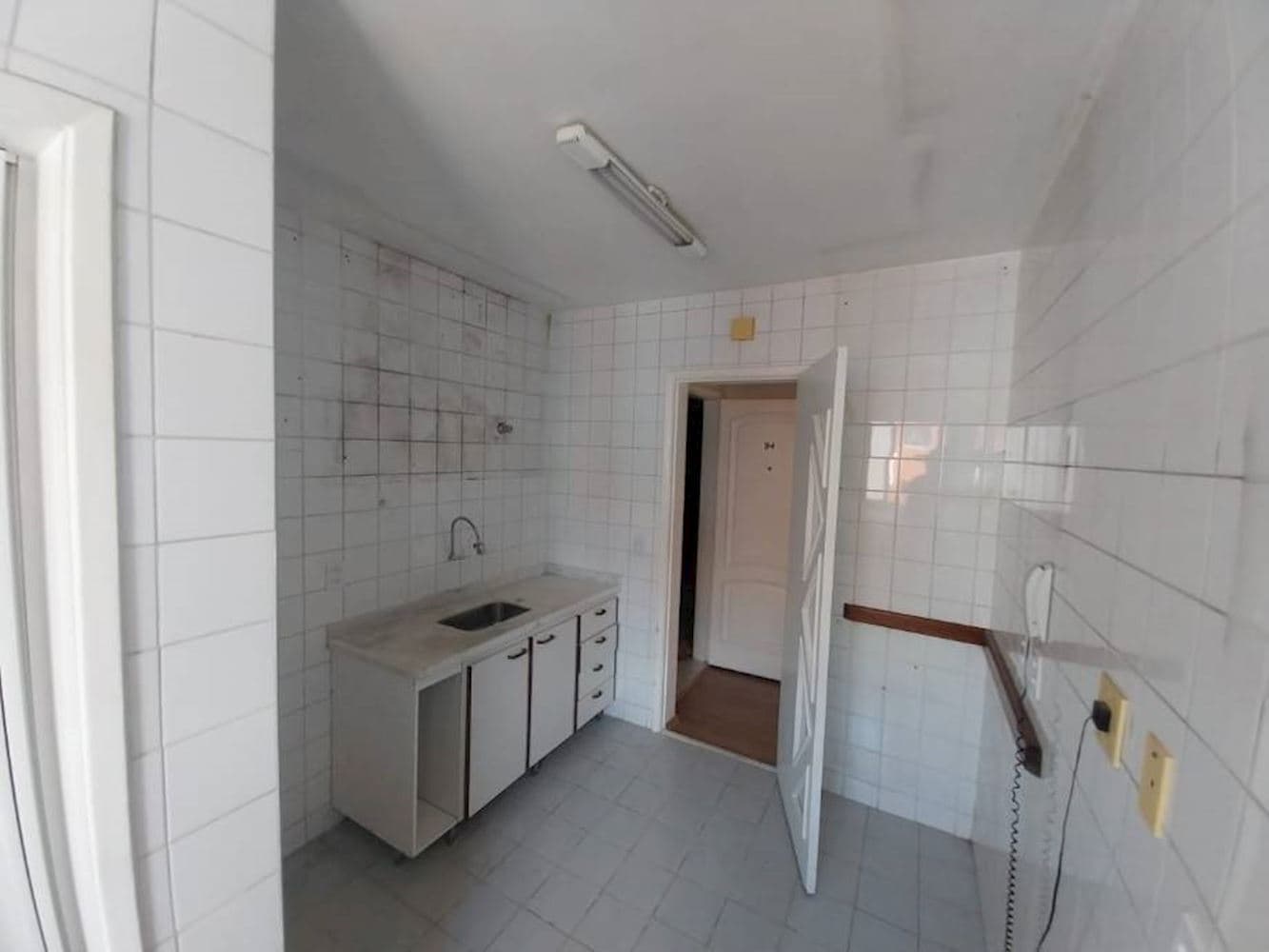 Foto 7 de 18: Apartamento em leilão em São Paulo - SP, bairro Parque Munhoz — Apartamento no Parque Munhoz - São Paulo/SP