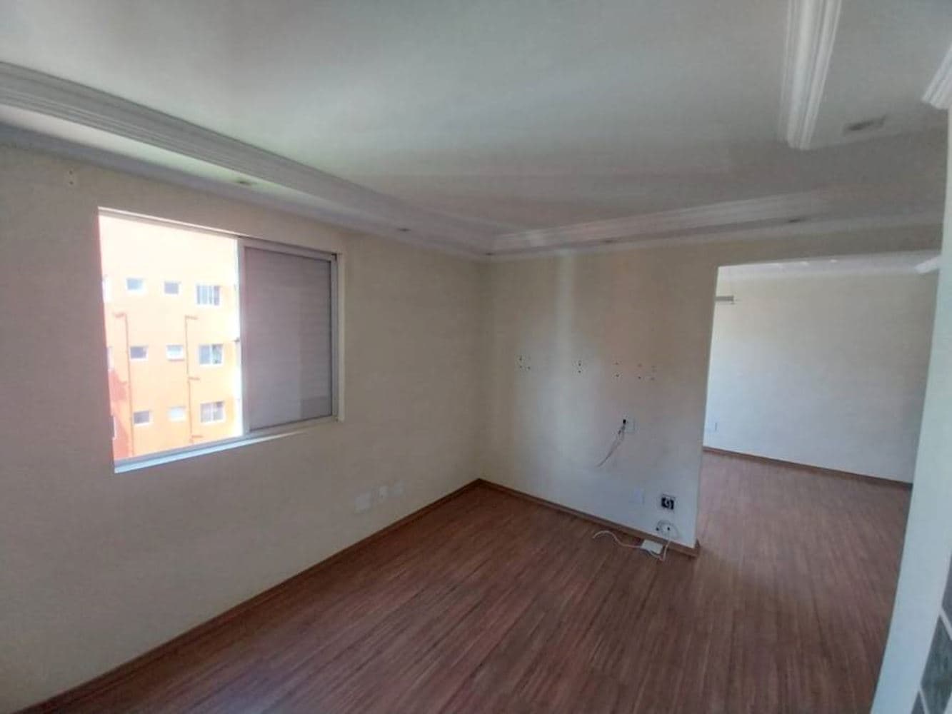 Foto 10 de 18: Apartamento em leilão em São Paulo - SP, bairro Parque Munhoz — Apartamento no Parque Munhoz - São Paulo/SP