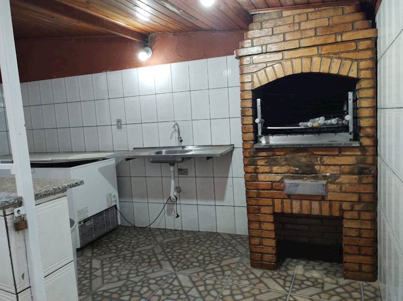 Foto 16 de 18: Apartamento em leilão em São Paulo - SP, bairro Parque Munhoz — Apartamento no Parque Munhoz - São Paulo/SP