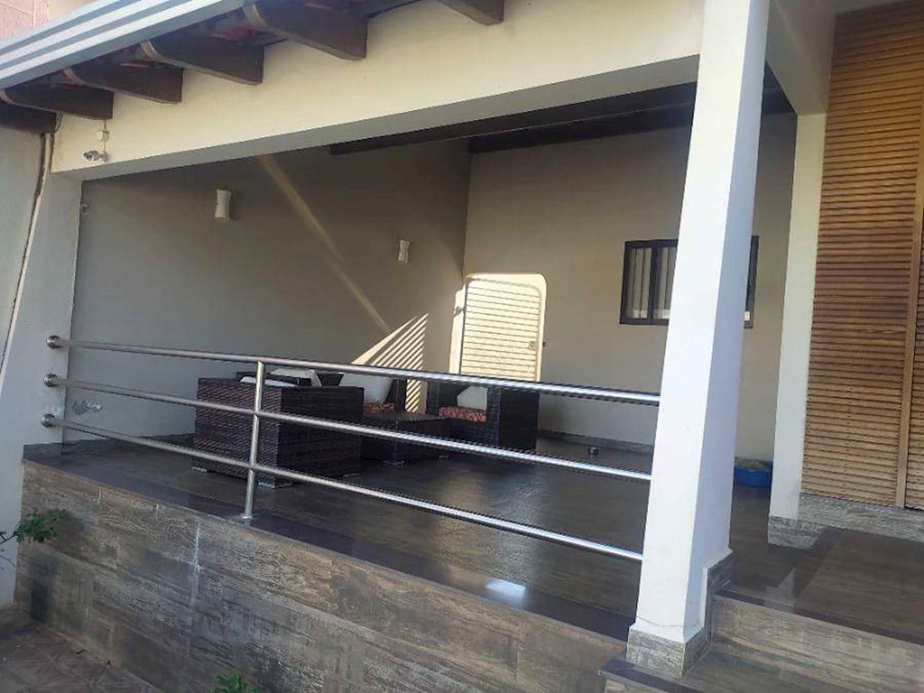 Foto 4 de 13: Casa em leilão em Xinguara - PA, bairro Centro — Casa no Centro em Xinguara/PA