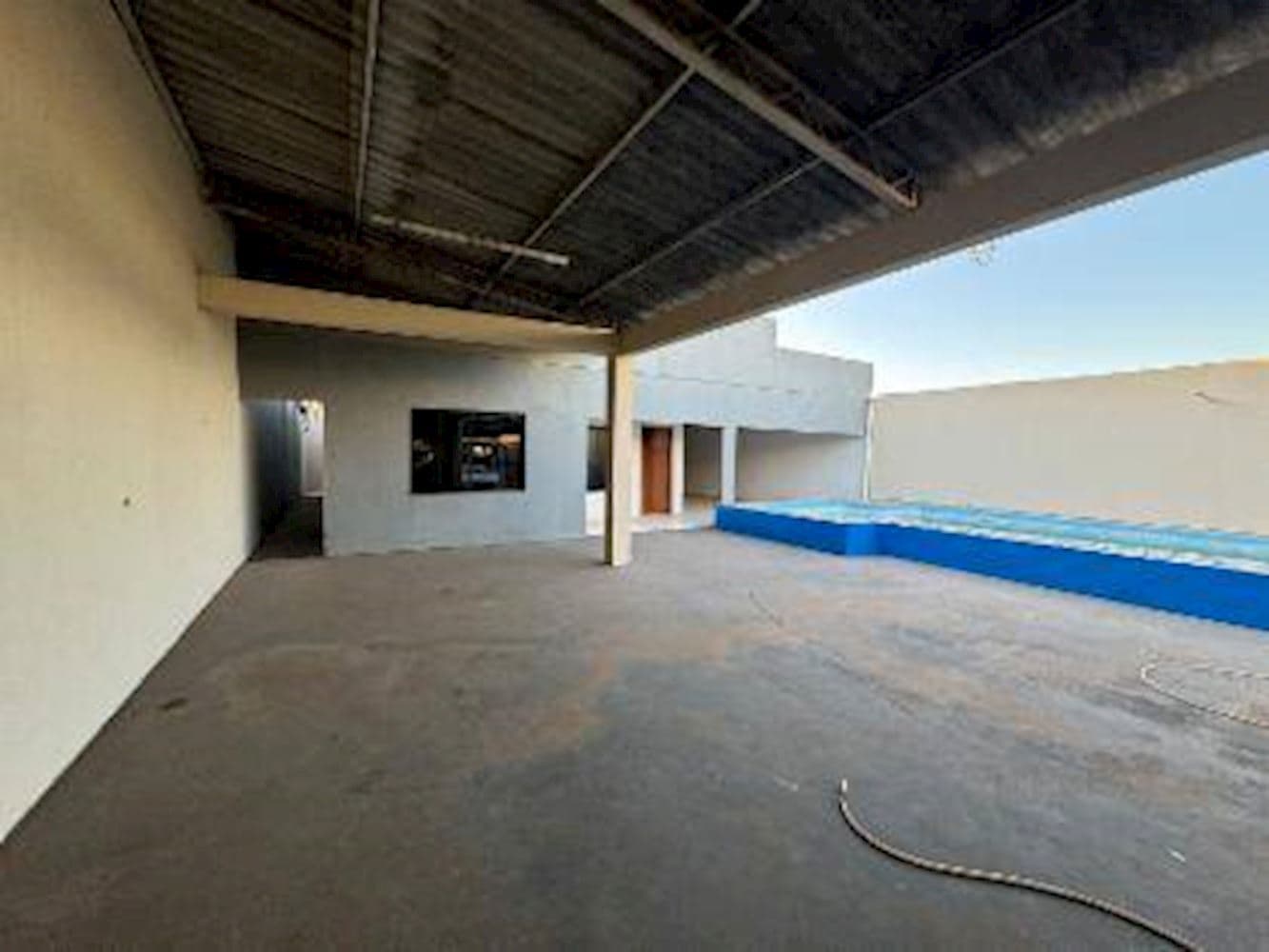 Foto 2 de 15: Casa em leilão em Lucas Do Rio Verde - MT, bairro Jardim das Palmeiras — Casa no Jardim Das Palmeiras - Lucas Do Rio Verde/MT