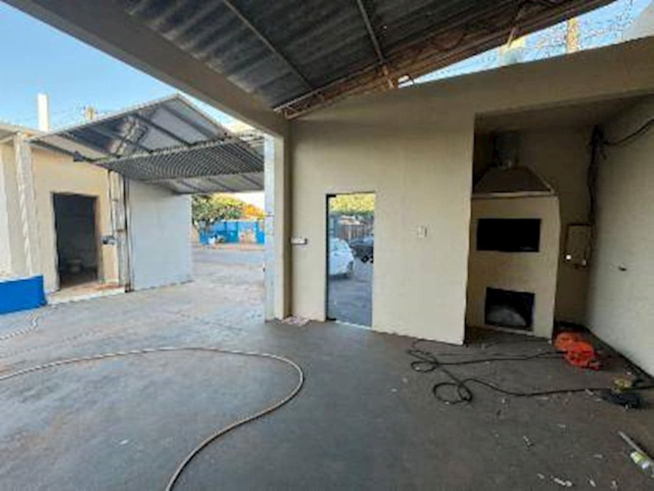 Foto 4 de 15: Casa em leilão em Lucas Do Rio Verde - MT, bairro Jardim das Palmeiras — Casa no Jardim Das Palmeiras - Lucas Do Rio Verde/MT