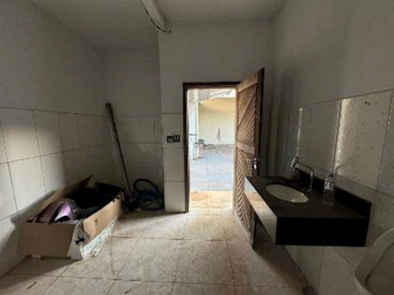 Foto 8 de 15: Casa em leilão em Lucas Do Rio Verde - MT, bairro Jardim das Palmeiras — Casa no Jardim Das Palmeiras - Lucas Do Rio Verde/MT