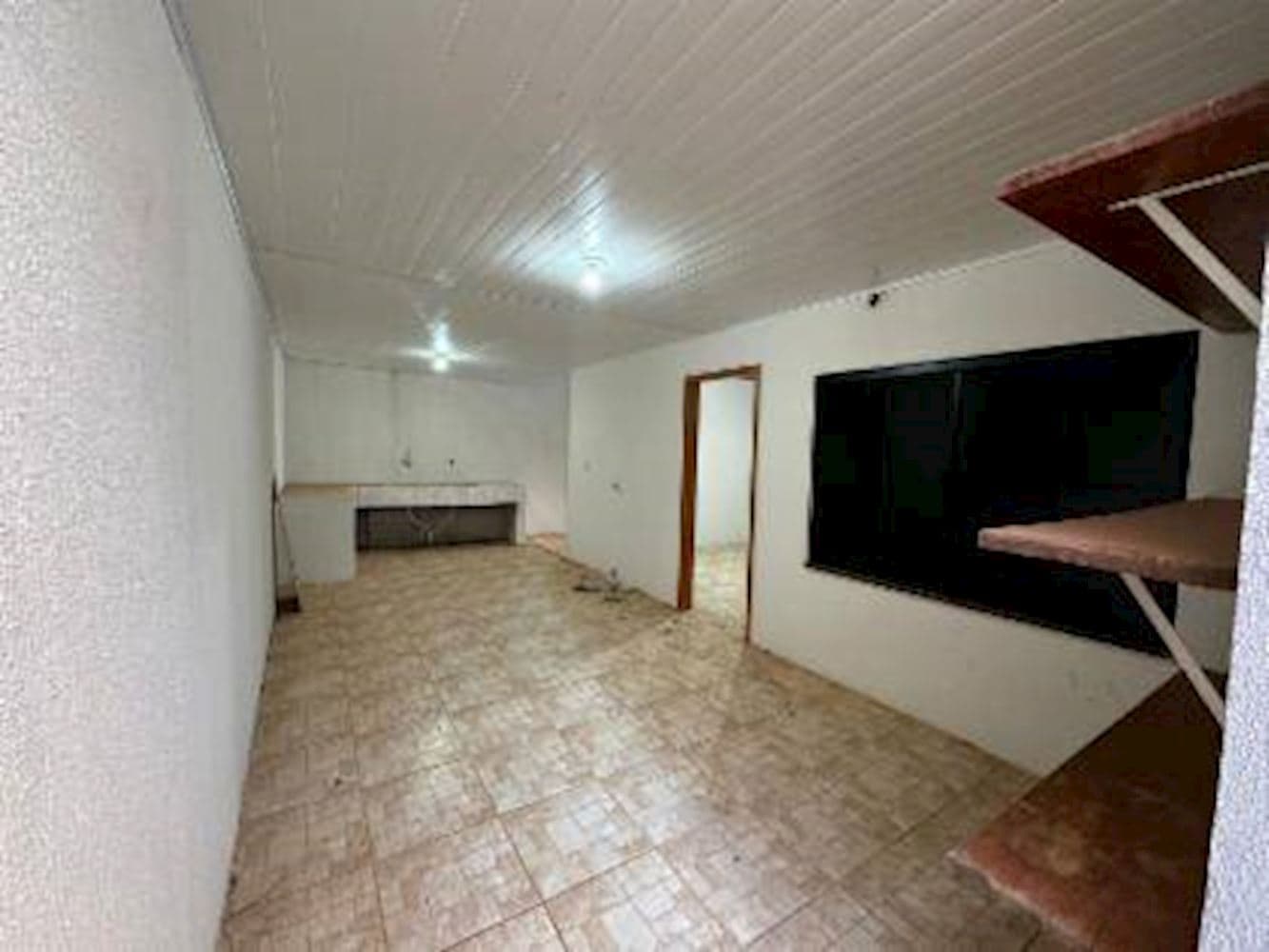 Foto 13 de 15: Casa em leilão em Lucas Do Rio Verde - MT, bairro Jardim das Palmeiras — Casa no Jardim Das Palmeiras - Lucas Do Rio Verde/MT